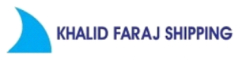 Khalid Faraj Shipping logo