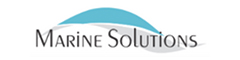 Marine Solutions, Inc. logo