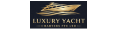 Luxury Yacht Charters Pte Ltd logo
