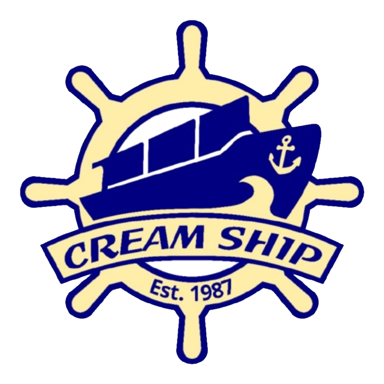 Cream Ship Management Inc. logo